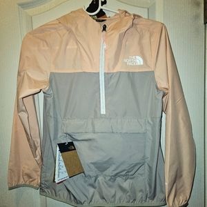 Girls The North Face Jacket NWT